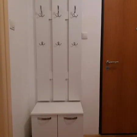 Apartman Banja * Podgorica