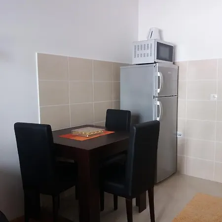 アパート Apartman Banja *