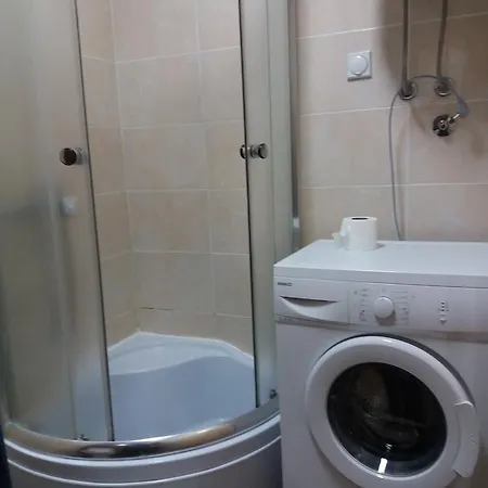 Apartment Apartman Banja *