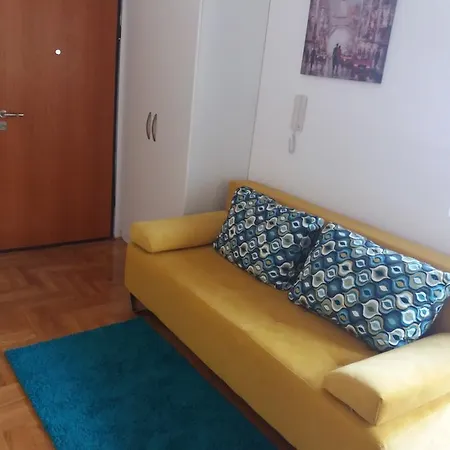 Apartman Banja