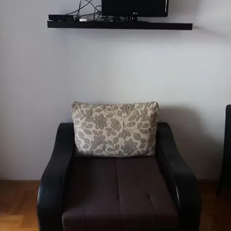 Apartman Banja