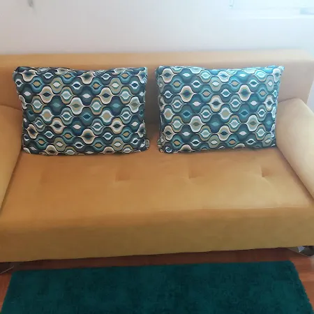 Apartman Banja Apartment *