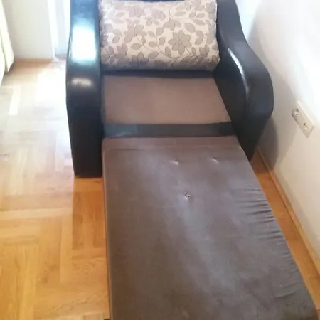 Apartman Banja アパート *