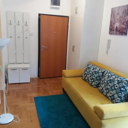 Apartman Banja * ポドゴリツァ