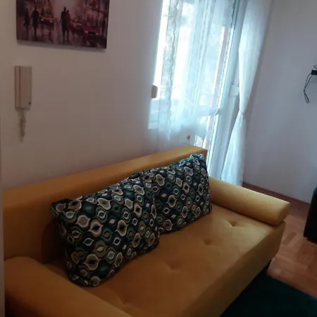 Apartman Banja Apartment