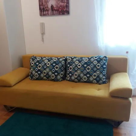 Apartman Banja * ポドゴリツァ